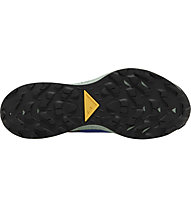 Nike Pegasus Trail 2 GORE-TEX - scarpe trail running - uomo, Blue/Orange