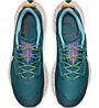 Nike Pegasus Trail 3 - scarpa trailrunning - uomo, Green/Grey