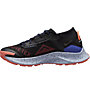 Nike Pegasus Trail 3 GORE-TEX - scarpa trailrunning - donna, Black/Blue/Orange
