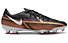 Nike Phantom GT2 Academy Qatar FG/MG - Fußballschuh Multiground - Herren, Black/Brown
