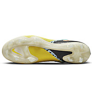 Nike Phantom GT2 Elite FG - scarpe da calcio per terreni compatti - uomo, Light Blue/Yellow