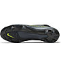 Nike Phantom GT Elite Dynamic Fit FG - scarpa calcio per terreni compatti, Black/Blue/Yellow