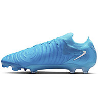 Nike Phantom GX 2 Elite FG - Fußballschuh für festen Boden - Herren, Blue/White