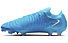 Nike Phantom GX 2 Elite FG - Fußballschuh für festen Boden - Herren, Blue/White