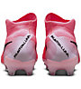 Nike Phantom Luna 2 Elite FG - scarpe da calcio per terreni compatti - uomo, Pink