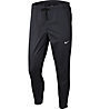 Nike Phenom Elite Shield Run Division - Laufhose lang - Herren, Dark Grey
