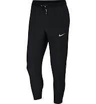 Nike Phenom Woven Running - pantaloni lunghi running - uomo, Black