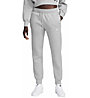 Nike Sportswear Phoenix Fleece W - pantaloni fitness - donna, Grey