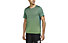 Nike Pinnacle Run Division Running - Laufshirt - Herren, Green