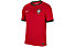 Nike Portugal 2024 Home - Fußballtrikot - Herren, Red