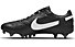 Nike Premier 3 SG-PRO - scarpe da calcio per terreni morbidi - uomo, Black/White