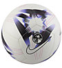 Nike Premier League Pitch - pallone da calcio, White/Purple