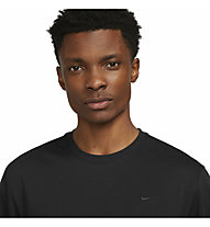 Nike Primary Dri-FIT M - maglia maniche lunghe - uomo, Black