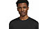 Nike Primary Dri-FIT M - Langarmshirt - Herren , Black