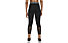 Nike Pro 365 W Crops - Trainingshosen - Damen, Black