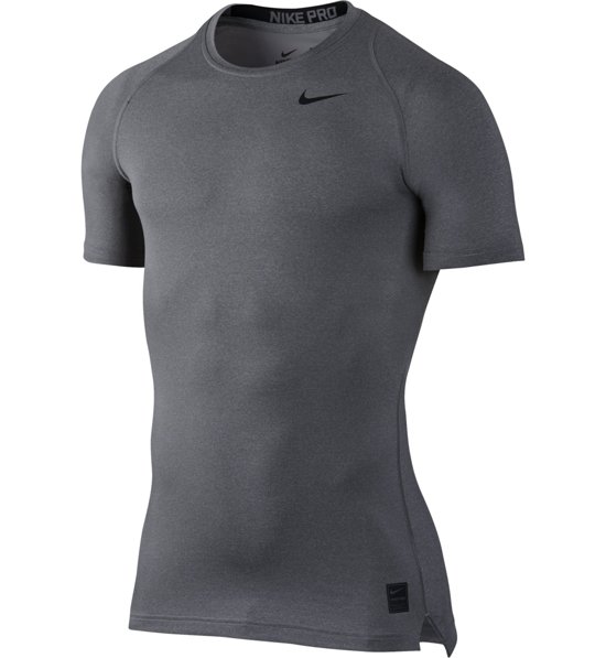 Nike Pro Cool Compression Kompressionsshirt Herren