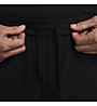 Nike Pro Dri-FIT Flex Vent Max M - pantaloni fitness - uomo, Black