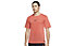 Nike Pro Dri-FIT - T-shirt - uomo, Orange