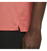Nike Pro Dri-FIT M - T-shirt - uomo, Orange