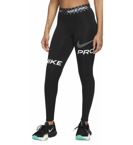 Nike pro pantaloni outlet