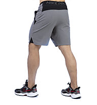 Nike Pro Flex Repel Men's Shorts - Trainingshose kurz - Herren, Grey