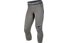 Nike Pro HyperCool - Pantaloni corti fitness - uomo, Grey