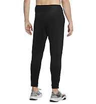 Nike Pro M's Fleece Pnt - Trainingshose - Herren , Black