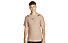 Nike Pro Men's Short-Sleeve - T-shirt fitness - uomo, Rose