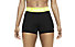 Nike Pro W 3" - pantaloni fitness - donna, Black