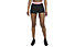 Nike Pro 3" W - pantaloni fitness - donna, Black