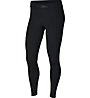 Nike Pro Warm Women's Training Tights - Trainingshose lang - Damen, Black