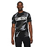 Nike PSG - T-shirt calcio - uomo, Black