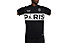 Nike PSG - Fußballshirt - Herren, Black/White