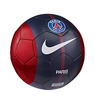 Nike Paris Saint-Germain - minipallone da calcio, Binary Blue