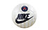 Nike PSG Prestige - pallone da calcio, White/Blue
