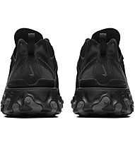 Nike React Element 55 - sneakers - uomo, Black
