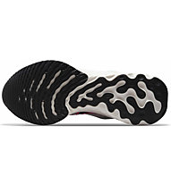 Nike React Infinity Run Flyknit 2 - scarpe running neutre - donna, White/Pink