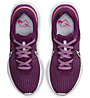 Nike React Infinity Run Flyknit 3 W - scarpe running neutre - donna, Purple