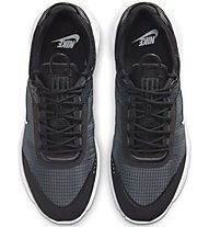 Nike React Live - Sneakers - Herren, Dark Grey