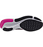Nike React Miler 2 - scarpe running neutre - donna, Black/Pink