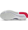 Nike React Miler Running - scarpe running neutre - donna, White