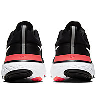Nike React Miler Running - Neutrale Laufschuhe - Herren, Black