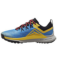 Nike React Pegasus Trail 4 - scarpe trail running - uomo, Blue