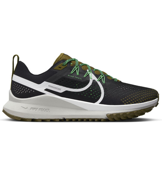 Nike React Pegasus Trail 4 scarpe trail running uomo
