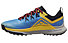 Nike React Pegasus Trail 4 - scarpe trail running - uomo, Blue