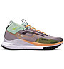 Nike React Pegasus Trail 4 GORE-TEX - scarpe trail running - donna, Multicolor