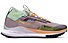 Nike React Pegasus Trail 4 GORE-TEX - scarpe trail running - donna, Multicolor