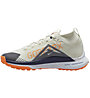 Nike React Pegasus Trail 4 GORE-TEX - Trailrunning Schuhe - Herren, Light Green/Orange