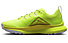 Nike React Pegasus Trail 4 W - scarpe trail running - donna, Yellow