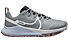 Nike React Pegasus Trail 4 W - Trailrunningschuhe - Damen, Grey
